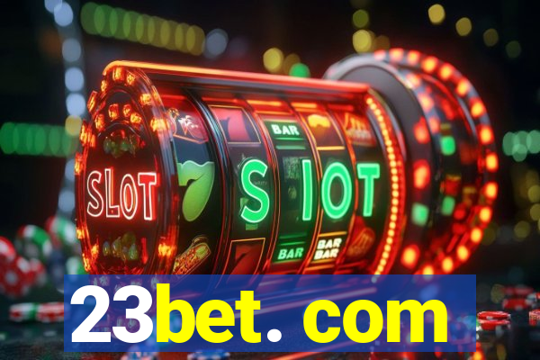 23bet. com