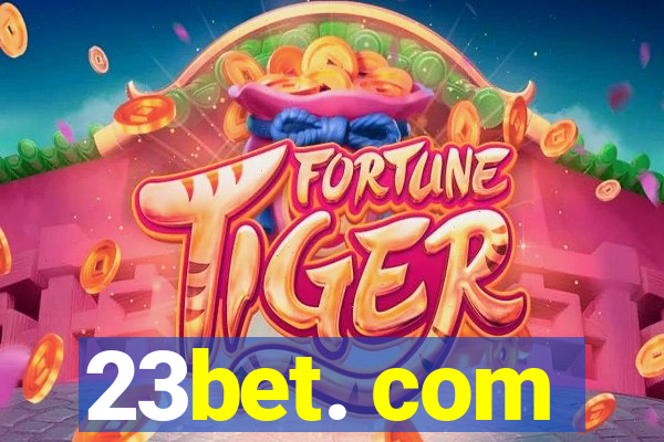 23bet. com