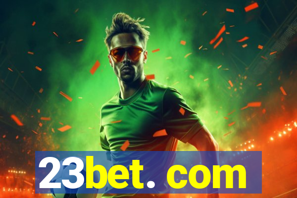 23bet. com