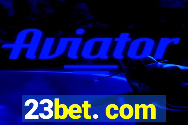 23bet. com