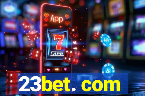 23bet. com