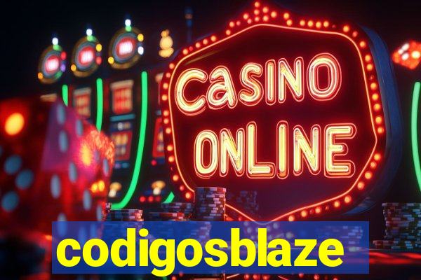 codigosblaze