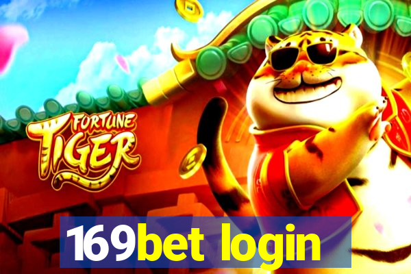 169bet login