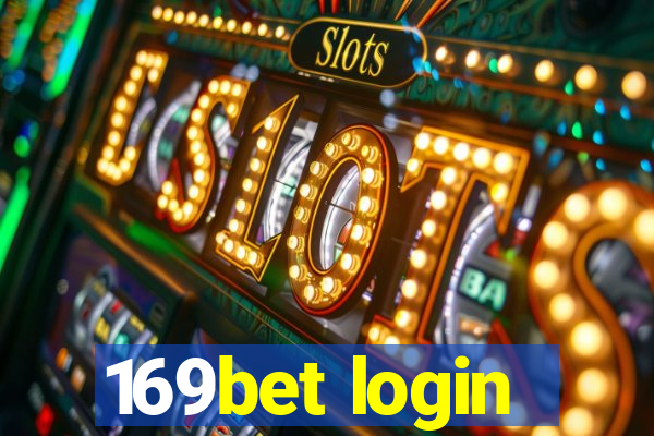 169bet login