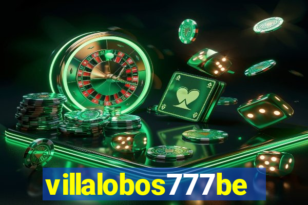 villalobos777bet.com