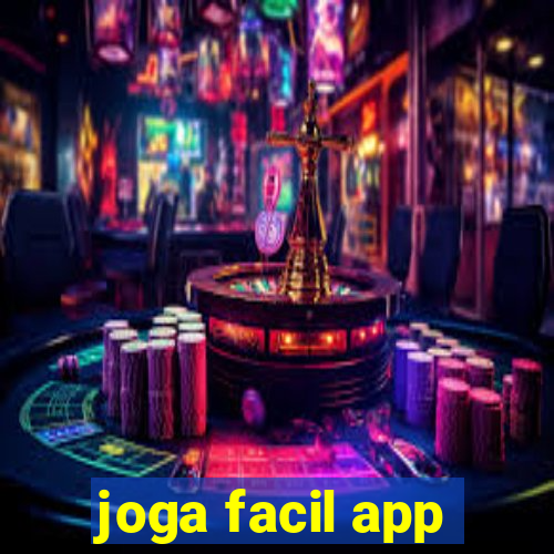 joga facil app