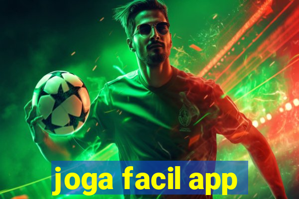 joga facil app