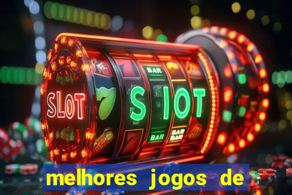 melhores jogos de demon slayer para celular