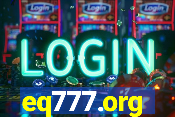 eq777.org