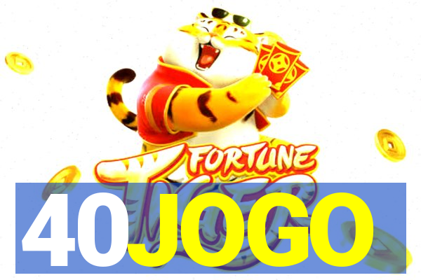 40JOGO