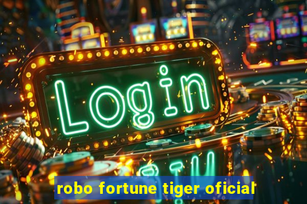 robo fortune tiger oficial