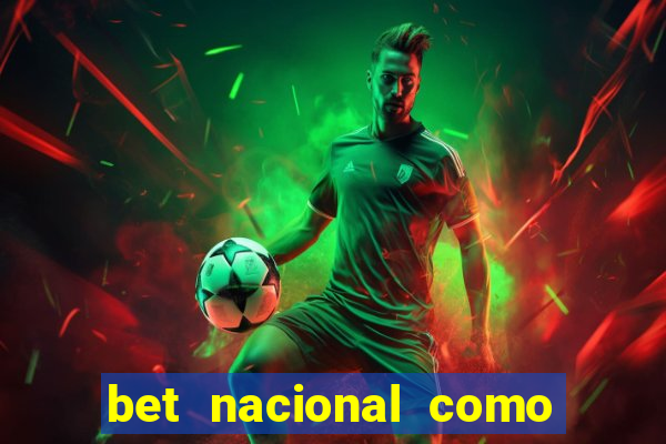 bet nacional como excluir conta