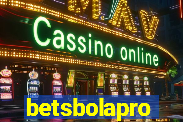 betsbolapro