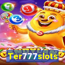 Ter777slots