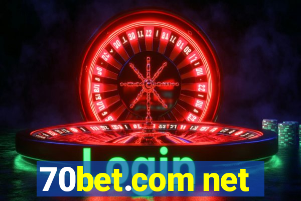 70bet.com net