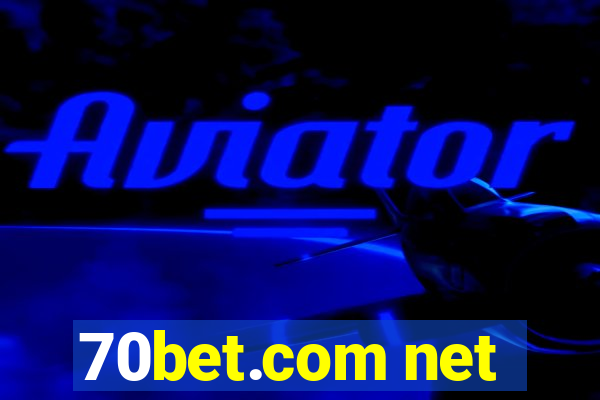 70bet.com net