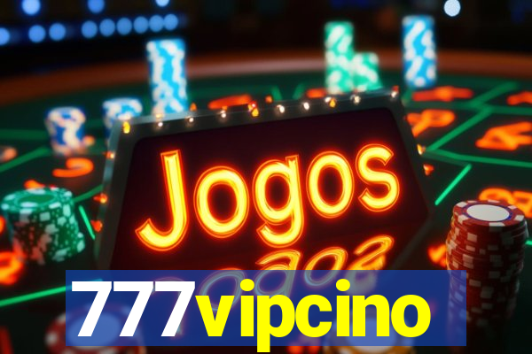 777vipcino