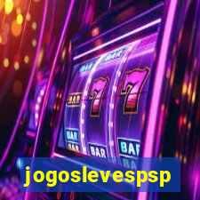 jogoslevespsp