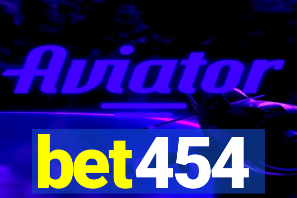 bet454