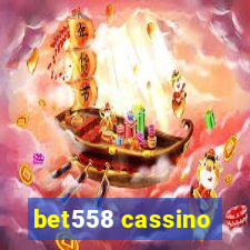 bet558 cassino