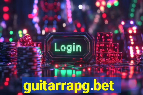 guitarrapg.bet