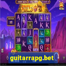 guitarrapg.bet