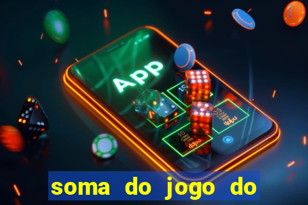 soma do jogo do bicho 6363