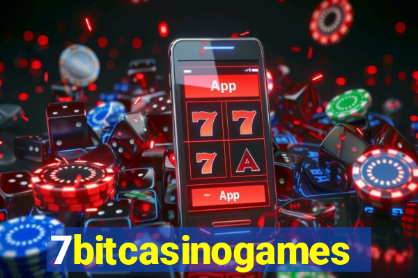 7bitcasinogames