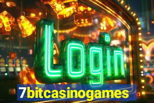 7bitcasinogames