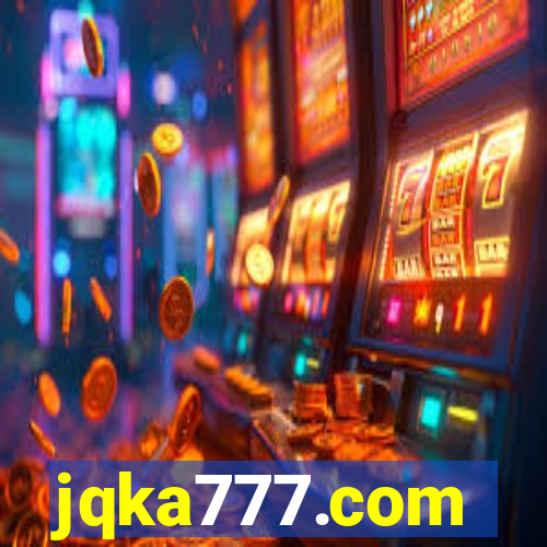 jqka777.com