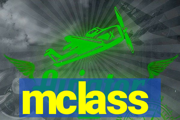 mclass