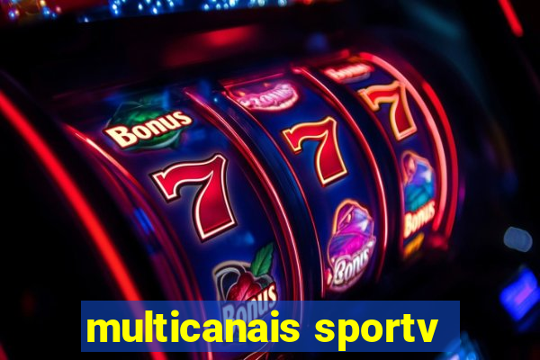 multicanais sportv