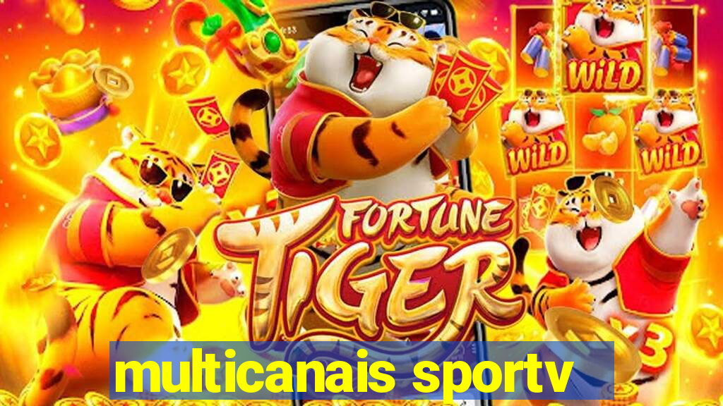 multicanais sportv