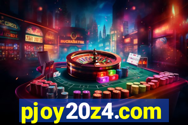 pjoy20z4.com