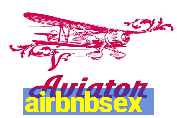 airbnbsex