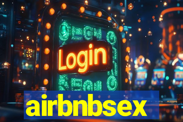 airbnbsex