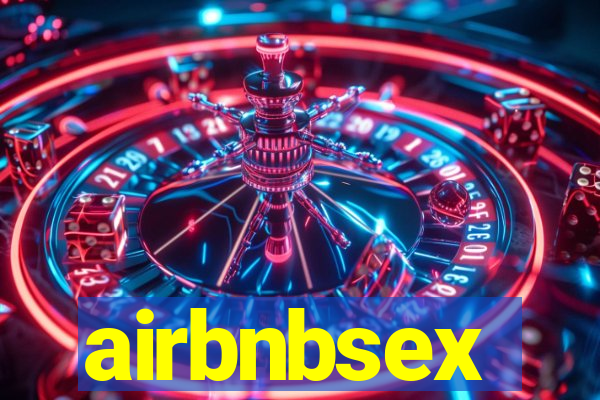 airbnbsex