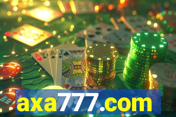 axa777.com