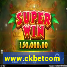 www.ckbetcom