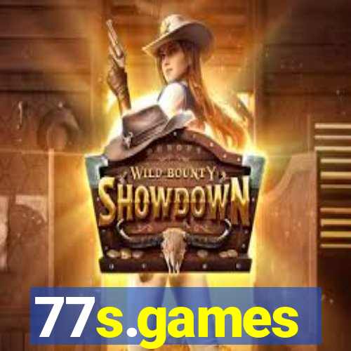 77s.games