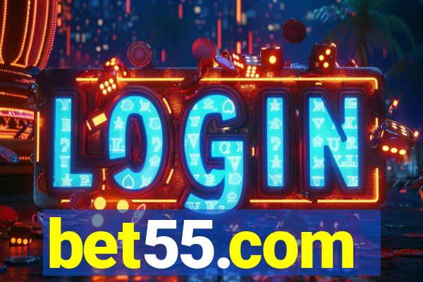 bet55.com