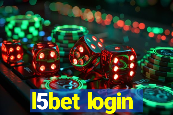 l5bet login