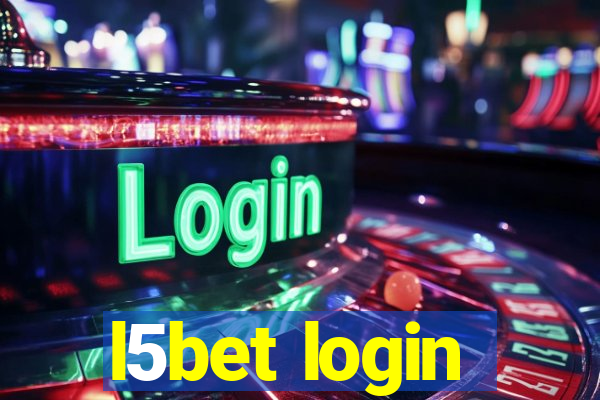 l5bet login