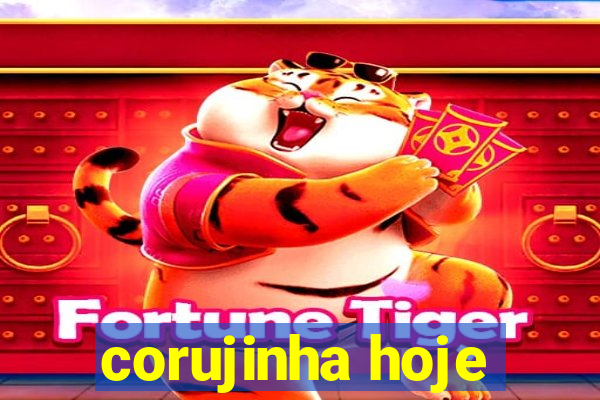 corujinha hoje