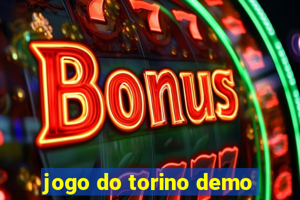 jogo do torino demo