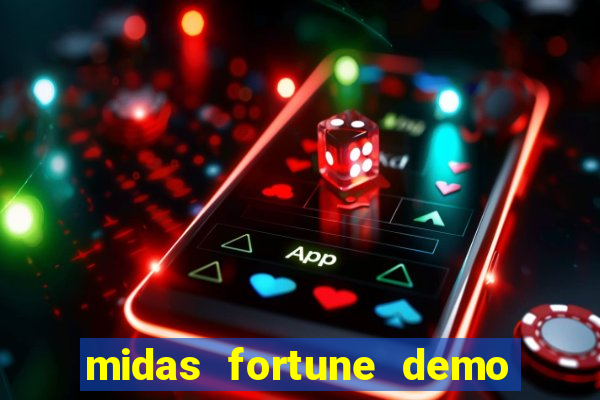 midas fortune demo pg soft