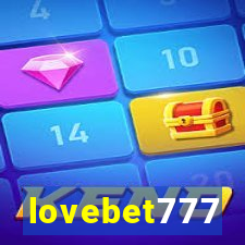 lovebet777