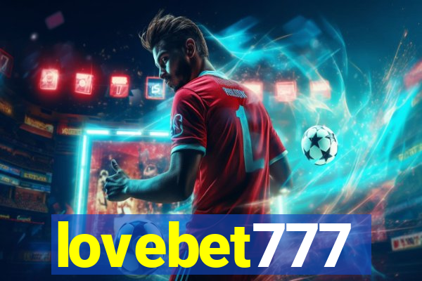 lovebet777