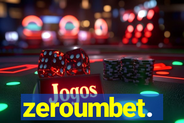 zeroumbet.
