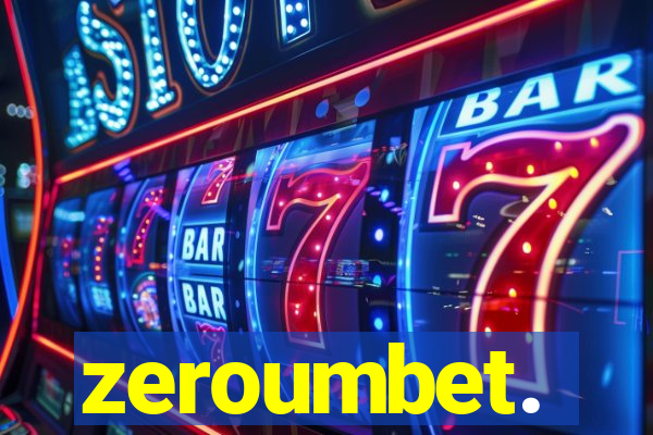 zeroumbet.